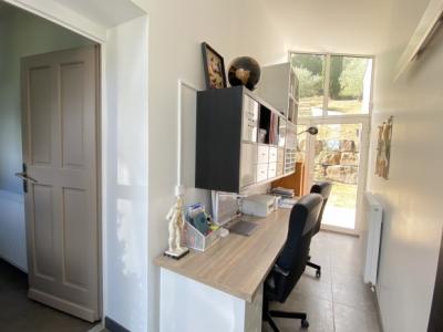 Limoux - Villa With Pool - Elevated Position