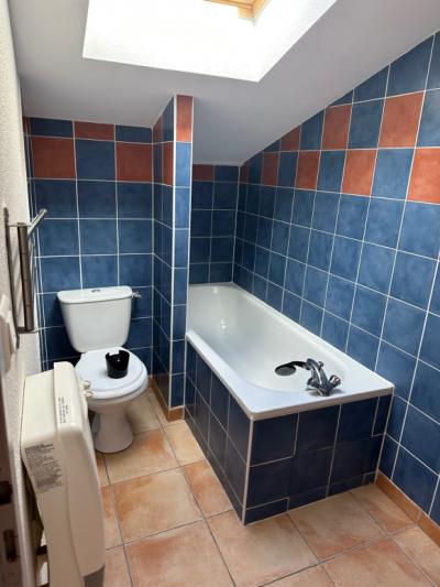 Limoux-town Center-duplex Apartment Of 101 M2