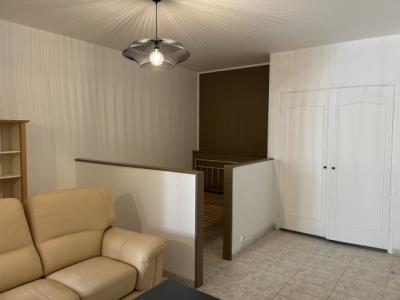 Water & Electricity Included - Furnished Studio - Reversible Air Conditioning