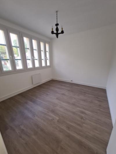 Pretty Renovated Townhouse