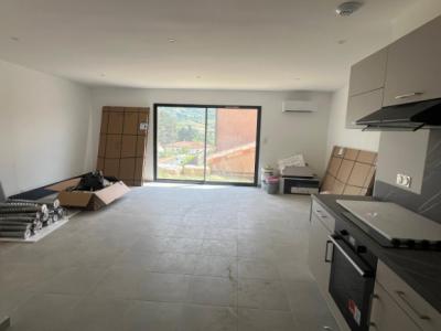 2 New T4 Semi-detached Houses To Be Made New With Front Door And Terrace