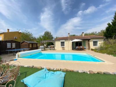 Located Just 6 Km From Limoux, In A Calm And Privileged Environment, This Exceptional Property V