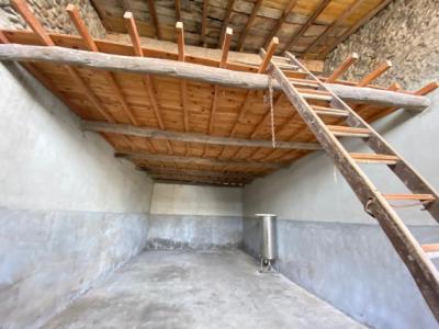 19th Century Mansion With Numerous Outbuildings And Additional Land Of 730 M2.