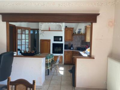 Carcassonne/lezignan Axis, Large Detached Villa With Garage, Swimming Pool, And Pool House, On A Lar