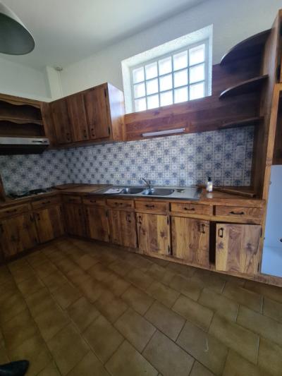 Couiza Village House With Garage And Garden Very Nice Open View