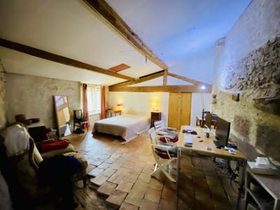 5 Minutes North Of Carcassonne, 207 M2 Village House With Courtyard And Small Garden