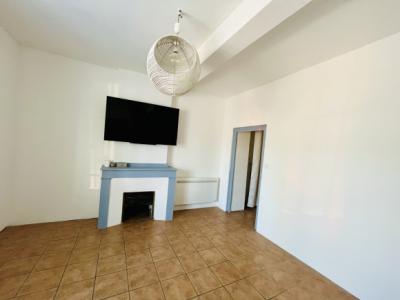 Pasteur District: Townhouse With Garden