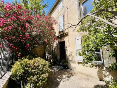 Carcassonne/narbonne Axis: Magnificent 430 M2 Mansion With Outbuildings And Garden