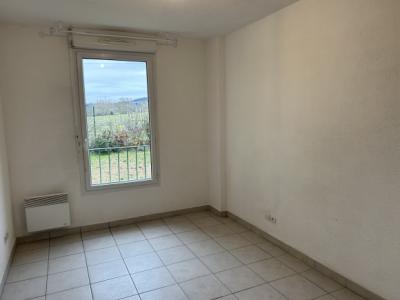 Carcassonne - T2 - 42 M2 - Terrace - Parking