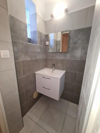 Pretty Renovated Townhouse