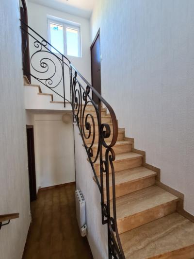 Couiza Village House With Garage And Garden Very Nice Open View