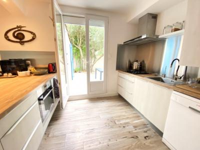 Limoux - 154 M2 Single-story Villa With Independent T2