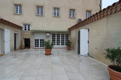 Limoux - Rare - Exceptional Apartment Of 202m2 Living Space - Terrace Of 115m2 - In Building With El