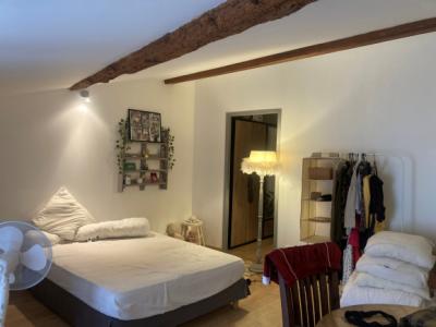 St Hilaire Sector, Renovated Stone House