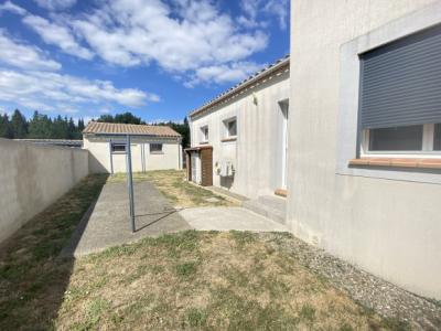 Near Carcassonne