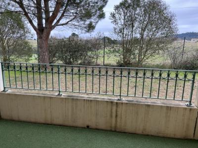 Carcassonne - T2 - 42 M2 - Terrace - Parking