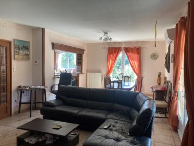 Carcassonne/lezignan Axis, Large Detached Villa With Garage, Swimming Pool, And Pool House, On A Lar
