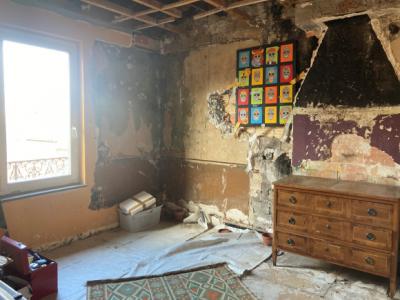 Carcassonne/lezignan Axis, Village House, 4 Bedrooms, 86m2 Living Room, Balconies, Large Garage And