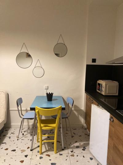 Beautiful Furnished Studio On The Ground Floor