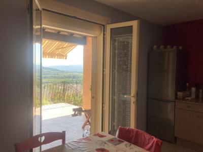 Carcassonne-limoux Axis, 4-bedroom Villa, Swimming Pool, Garage And Terraces.