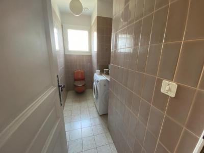 Spacious 2-story Villa In Limoux - 4 Bedrooms, Garage, Large Basement