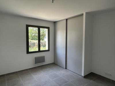 Carcassonne - New Villa - T4 - Single Storey - Garden - Parking