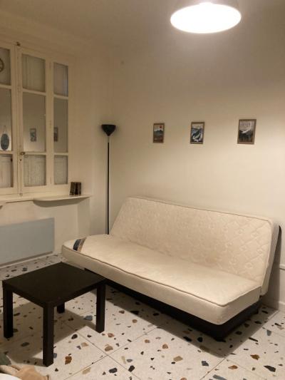 Beautiful Furnished Studio On The Ground Floor