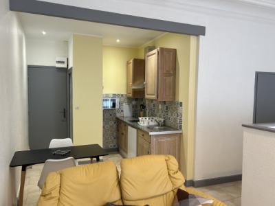 Water + Electricity Included - City Center - Fully Furnished Studio