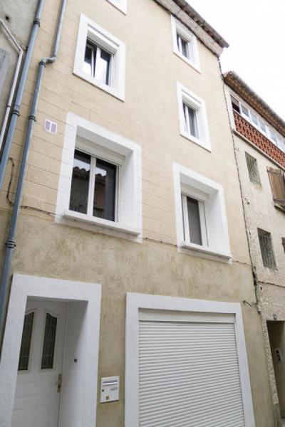 Limoux, Town House