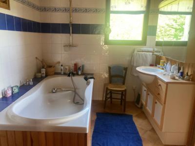 Mijanes Sector, Detached House On Land With Panoramic View, 20 Minutes From Les Angles.