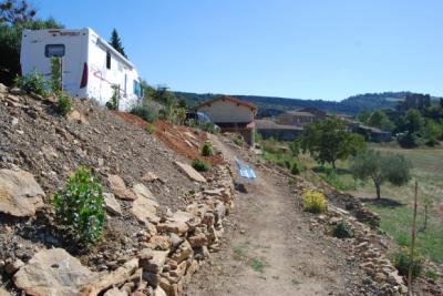 Near Couiza