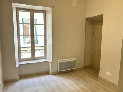 City Center - 1-bedroom Apartment 52.20 M2 - Large Living Room
