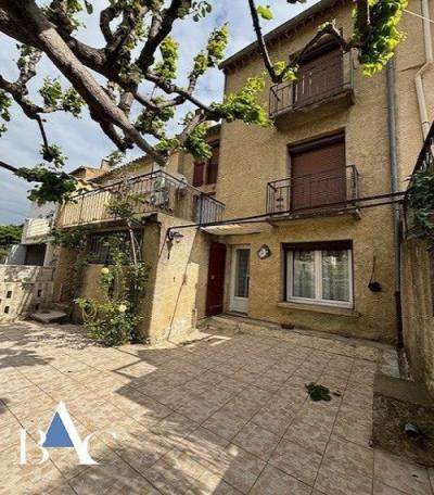 Couiza - House Full Of Charm On 141m2 - 2 Terrace & Outbuildings - Energy Class