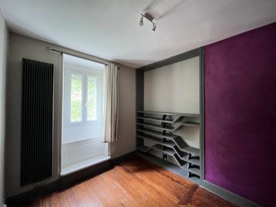 Carcassonne Gambetta: 2-bedroom Apartment In A Character Building