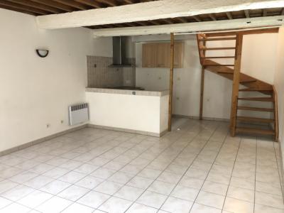 Pennautier - House T2 - Garden - Cellar