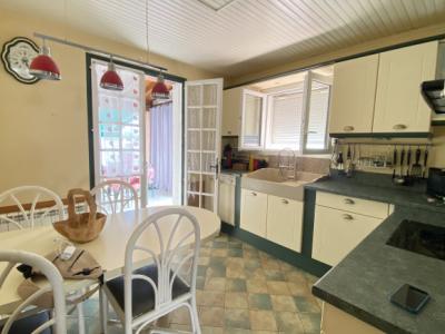 Pieusse - Villa On 374 M2 Of Land