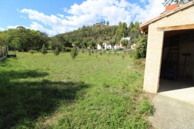 Esperaza - Wooded Land Of 2,342m2