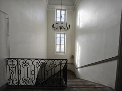 Limoux-town Center-duplex Apartment Of 101 M2
