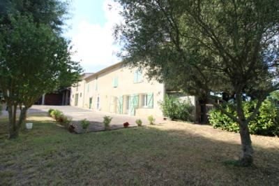Life Annuity Sale - Limoux Region