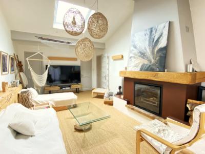 Limoux - 154 M2 Single-story Villa With Independent T2