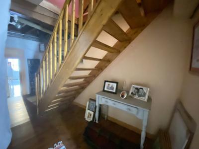 Ax Limoux - Mirepoix, Renovated House On 2 Levels.