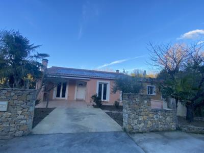 Limoux: Real Estate Complex Composed Of A Main Villa And A Gite All On Approximately 3000m2