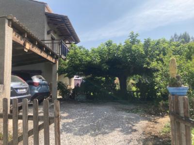 Carcassonne/limoux Axis, Single-story 5-bedroom Villa, Swimming Pool, Garage, Basement, Park.