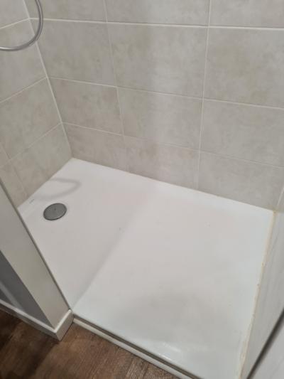 Limoux City Center, In Small Quiet Building, Renovated T2