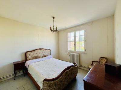Cazilhac: Charming House Of 110 M2 With Garden And Garage