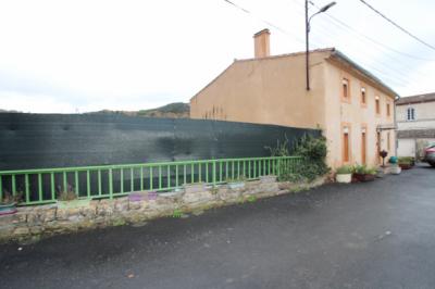 Antugnac - Large Residential House - Potential 2 Apartments, Guest Rooms