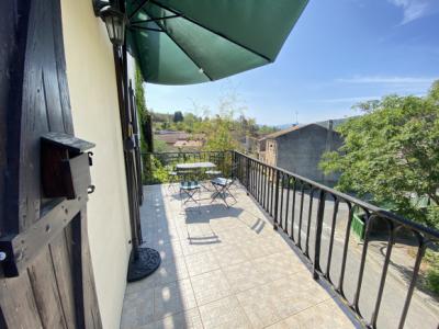 15 Km From Limoux, House Beautiful, Renovations Qualities Charm, South Facing Balcony