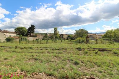 Esperaza - Wooded Land Of 2,342m2