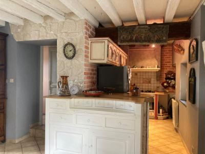 Carcassonne, Renovated 160m2 House With Outbuildings, Courtyard, Terraces, Garden And Swimming Pool