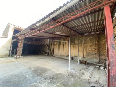19th Century Mansion With Numerous Outbuildings And Additional Land Of 730 M2.